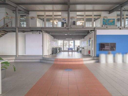 Bürogebäude zur Miete 700 m² Bürofläche Donaueschingen Donaueschingen 78166