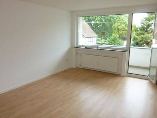 Wohnung zur Miete 360 € 2 Zimmer 50 m² Boelerstr. 106 Altenhagen Hagen 58097