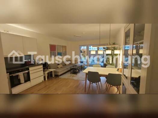 Wohnung zur Miete Tauschwohnung 1.587 € 3 Zimmer 85 m² EG Otterndorf Hamburg 20097