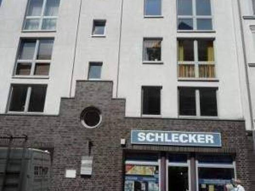 Wohnung zur Miete 440 € 3 Zimmer 52,7 m² 3. Geschoss frei ab sofort Amtstraße 6 Schelfstadt Schwerin 19055