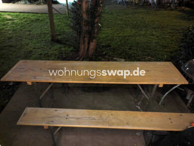 Studio zur Miete Tauschwohnung 320 € 1 Zimmer 34 m² EG Köln 50858