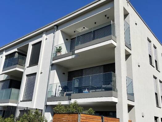 Wohnung zur Miete 1.164 € 3 Zimmer 97 m² 2. Geschoss frei ab 01.09.2026 Kernstadt Paderborn 33100