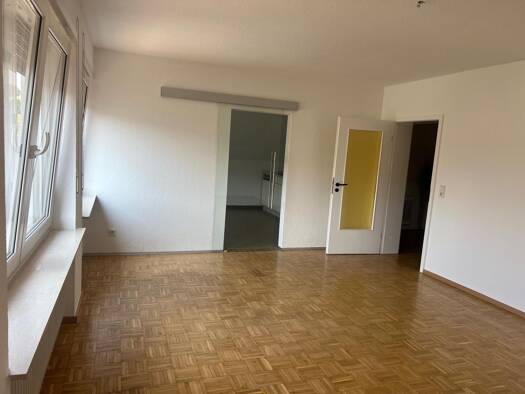 Wohnung zur Miete 650 € 3 Zimmer 88 m² 2. UG frei ab sofort Lebach Lebach 66822