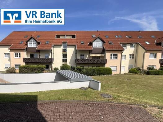 Wohnung zum Kauf 134.000 € 4 Zimmer 98 m² frei ab sofort Wutha-Farnroda 99848