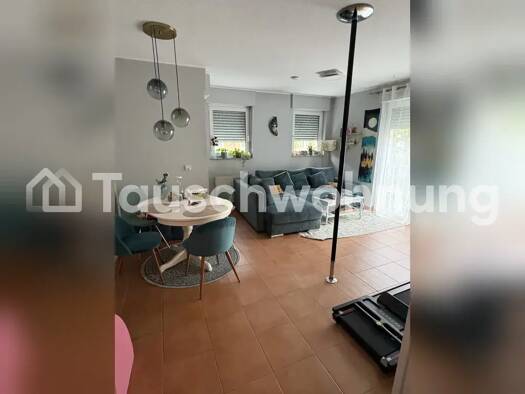 Wohnung zur Miete Tauschwohnung 800 € 2 Zimmer 58 m² 2. Geschoss Neuehrenfeld Köln 50823