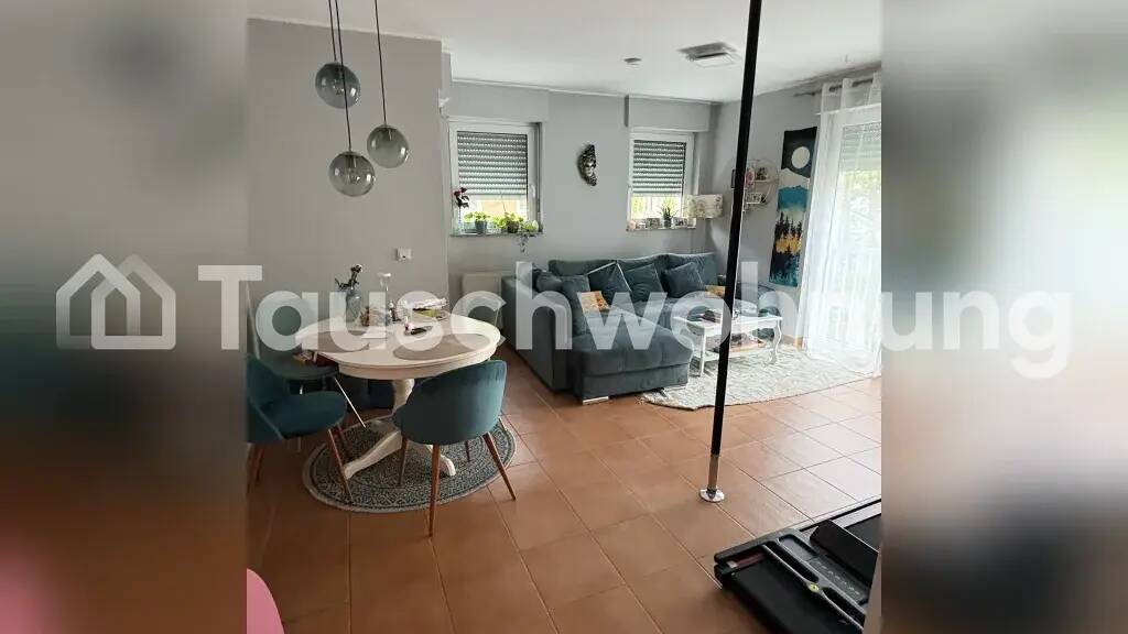 Wohnung zur Miete Tauschwohnung 800 € 2 Zimmer 58 m² 2. Geschoss Neuehrenfeld Köln 50823