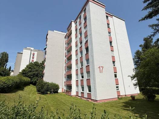 Wohnung zur Miete 650 € 2 Zimmer 56 m² 6. Geschoss frei ab 01.08.2026 Hahn Taunusstein 65232
