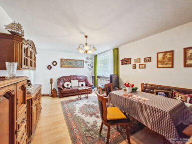 Wohnung zum Kauf 159.900 € 2 Zimmer 50 m² Erdgeschoss Röthenbach West Nürnberg 90449