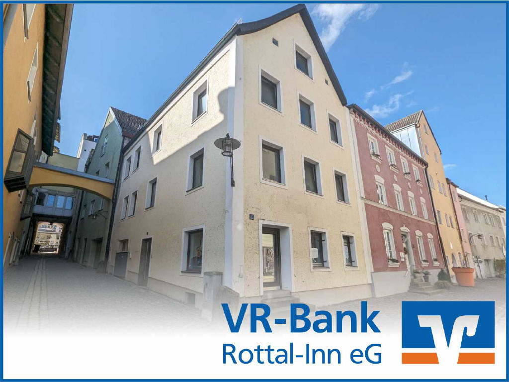 Einfamilienhaus zum Kauf 169.000 € 7 Zimmer 127 m²<br/>Wohnfläche 98 m²<br/>Grundstück Vilshofen Vilshofen 94474