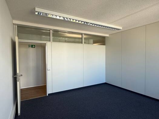 Büro zur Miete provisionsfrei 333 € 17,7 m² Bürofläche Line-Eid-Straße 3 Industriegebiet Konstanz 78467