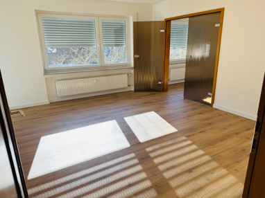 Wohnung zur Miete 850 € 4 Zimmer 108 m² EG Straßberg Straßberg 72479