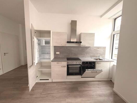 WG-Zimmer zur Miete 750 € 63,2 m² 1. Geschoss Kyllstraße 36 Ehrang Trier 54293