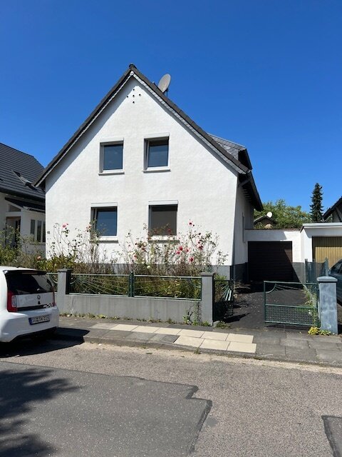 Einfamilienhaus zum Kauf 380.000 € 6 Zimmer 106,1 m²<br/>Wohnfläche 513 m²<br/>Grundstück Villip Wachtberg 53343