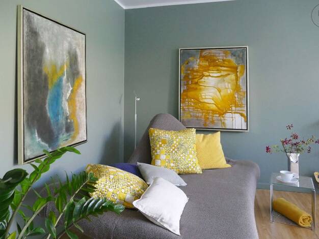 Wohnung zur Miete 1.630 € 2 Zimmer 60 m² EG frei ab 01.01.2027 Stetten Lörrach 79540