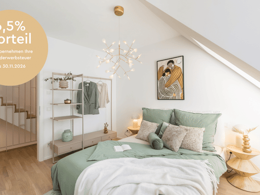 Stadthaus zum Kauf - Neubau provisionsfrei 1.095.000 € 4 Zimmer 123,1 m² 118,8 m² Grundstück Bonner Str. 515 Marienburg Köln 50968
