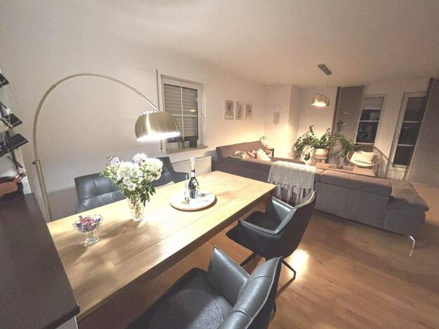 Wohnung zum Kauf 299.000 € 3 Zimmer 99,7 m² Frickenfelden Gunzenhausen 91710