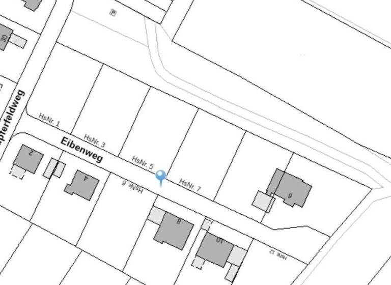 Grundstück zum Kauf provisionsfrei 395.000 € 688 m² Grundstück Zell Geisenfeld-Ainau 85290