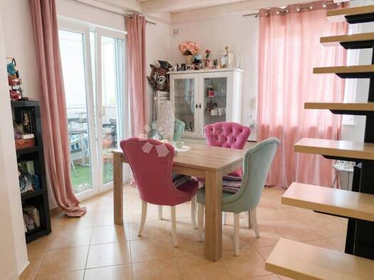 Wohnung zum Kauf 195.000 € 3 Zimmer 50 m² 2. Geschoss Banjol, Rab Rab