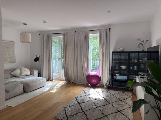 Wohnung zum Kauf provisionsfrei 565.000 € 3 Zimmer 74,6 m² Geschoss 2/3 frei ab 01.11.2026 Barmbek-Nord Nord 22309