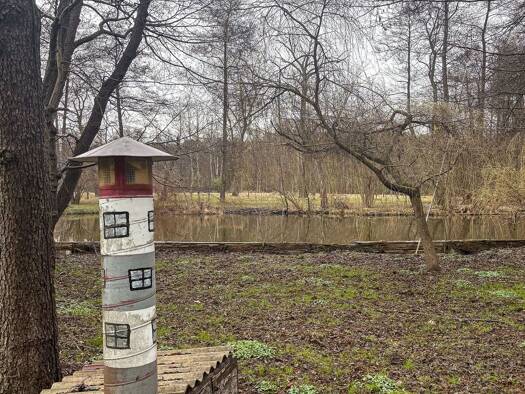 Grundstück zum Kauf 160.000 € 16.102 m² Grundstück frei ab sofort Neumühler Weg 8 Alt Ruppin Neuruppin 16827