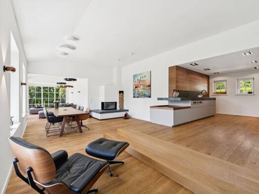 Einfamilienhaus zum Kauf 3.730.000 € 10 Zimmer 299 m² 1.443 m² Grundstück Gmund am Tegernsee 83703