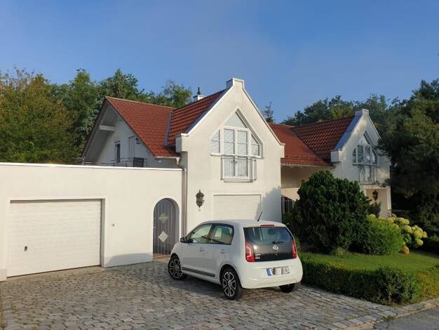 Mehrfamilienhaus zum Kauf 1.049.000 € 10 Zimmer 315 m² 887 m² Grundstück Haidenhof-Nord Passau 94036