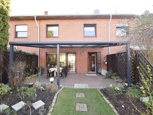 Einfamilienhaus zum Kauf 285.000 € 4 Zimmer 95 m² 190 m² Grundstück Syke 28857