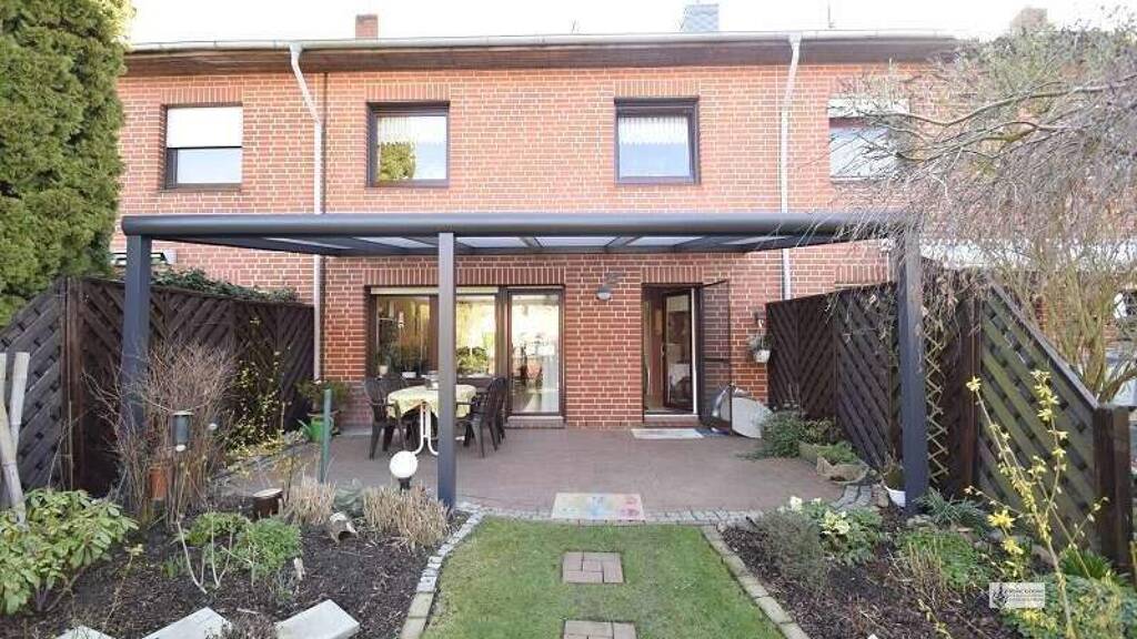 Einfamilienhaus zum Kauf 285.000 € 4 Zimmer 95 m² 190 m² Grundstück Syke 28857