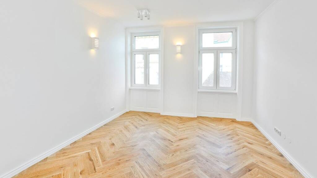 Studio zum Kauf - Erstbezug 239.000 € 1 Zimmer 30 m² frei ab sofort Wien 1050