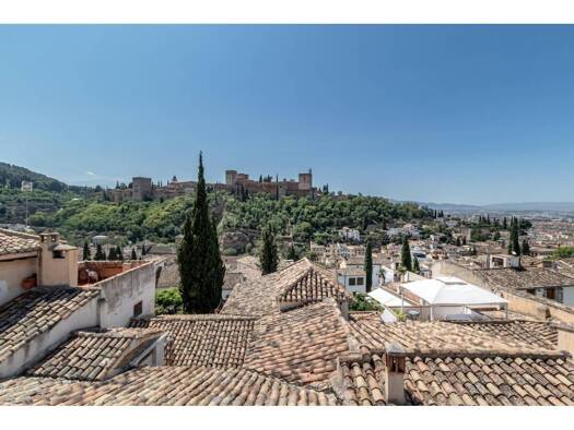 Villa zum Kauf 499.000 € 8 Zimmer 383 m² 190 m² Grundstück ALJIBE DE TRILLO 23 Granada 18010