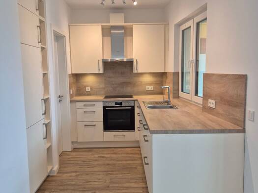 Wohnung zur Miete 695 € 2 Zimmer 54 m² Geschoss 2/3 frei ab sofort Vörden Neuenkirchen-Vörden 49434