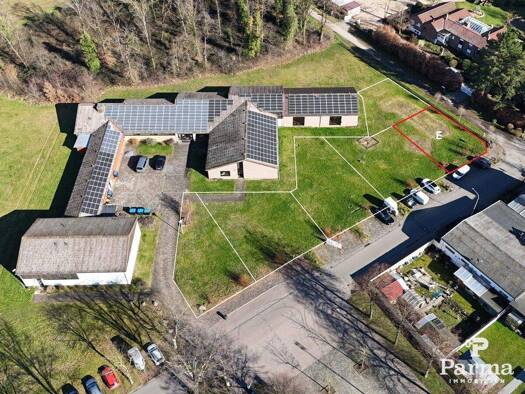 Grundstück zum Kauf 97.000 € 311 m² Grundstück Müddersheim Vettweiß 52391