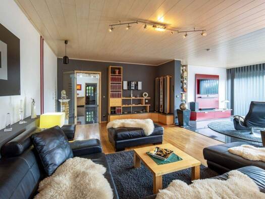 Mehrfamilienhaus zum Kauf 589.000 € 8 Zimmer 294 m² 1.056 m² Grundstück Hammelbach Grasellenbach / Hammelbach 64689