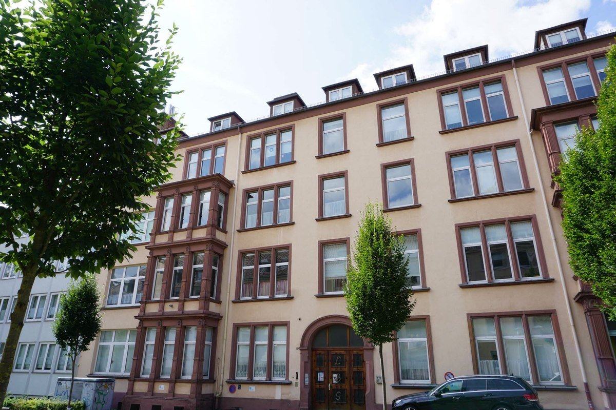 Bürofläche zur Miete 30.488 € 2.540,7 m²<br/>Bürofläche Westend Kassel 34119