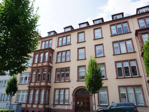 Bürofläche zur Miete 30.488 € 2.540,7 m² Bürofläche West Vorderer Westen 34119