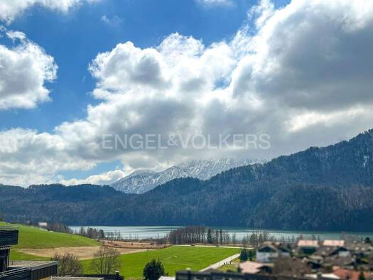 Wohnung zum Kauf 230.000 € 1 Zimmer 42,7 m² 2. Geschoss frei ab sofort Füssen Füssen 87629