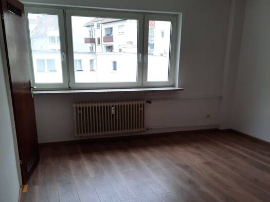 Wohnung zur Miete 340 € 1 Zimmer 30 m² Geschoss 4/6 frei ab sofort Quadrate Mannheim 68161