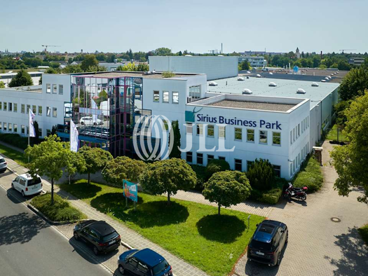 Bürofläche zur Miete provisionsfrei 8,75 € 300 m² Bürofläche teilbar ab 300 m² Schniegling Nürnberg 90427