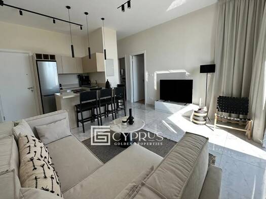 Wohnung zur Miete provisionsfrei 2.300 € 2 Zimmer 95 m² Universal, Paphos District, Cyprus