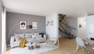 Doppelhaushälfte zum Kauf provisionsfrei 499.000 € 6 Zimmer 134,7 m² 415 m² Grundstück frei ab 01.10.2025 Zum Gut 30A Seehausen Leipzig-Seehausen 04356