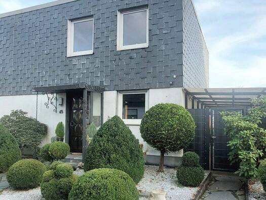 Reihenendhaus zum Kauf 369.000 € 4 Zimmer 106 m² 268 m² Grundstück frei ab sofort Widdersdorf Köln 50859