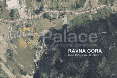 Land-/Forstwirtschaft zum Kauf 108.000 € Ravna Gora center