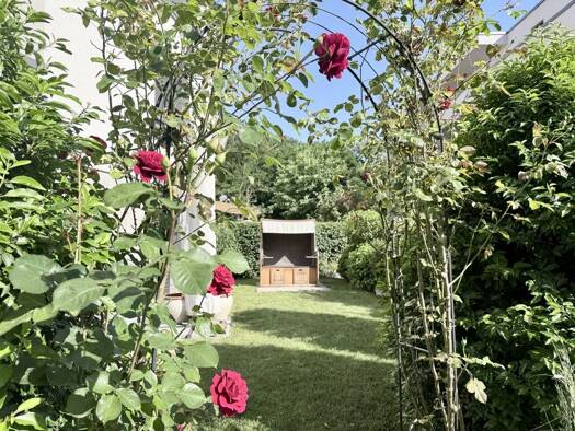 Wohnung zum Kauf 690.000 € 4 Zimmer 107 m² 1. Geschoss Staufen Staufen im Breisgau 79219
