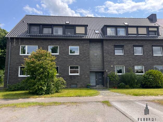 Wohnung zum Kauf 229.000 € 4 Zimmer 111 m² 1. Geschoss Oberhauen 46119
