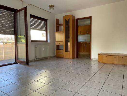 Wohnung zur Miete 1.200 € 4 Zimmer 85 m² Geschoss EG/1 frei ab sofort Besigheim 74354