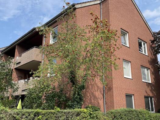 Wohnung zum Kauf 245.000 € 4 Zimmer 101 m² 1. Geschoss Kreideberg Lüneburg 21339