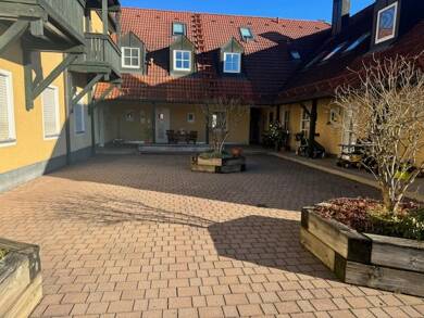 Maisonette zum Kauf 535.000 € 5,5 Zimmer 155 m² Ameranger Straße 6 Eiselfing Eiselfing 83549