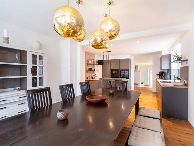 Einfamilienhaus zum Kauf 680.000 € 7 Zimmer 216 m² 803 m² Grundstück Herzebrock Herzebrock-Clarholz 33442