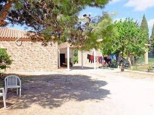 Einfamilienhaus zum Kauf 450.000 € 6 Zimmer 243 m² 1.990 m² Grundstück Chiclana de la Frontera 11130