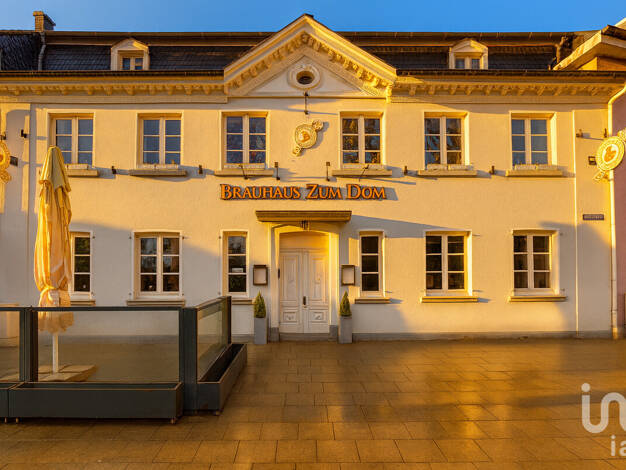 Restaurant zum Kauf 1.100.000 € Haan Haan 42781
